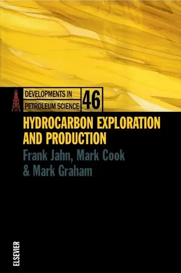 Cover of Hydrocarbon Exploration and Production