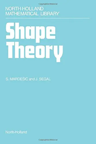 Cover of Shape Theory