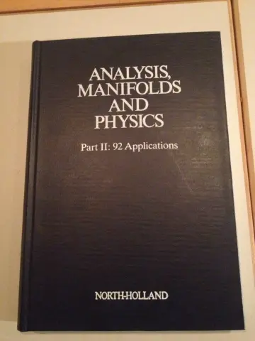 Cover of 92 Applications (Pt.2)
