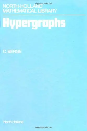 Cover of Hypergraphs