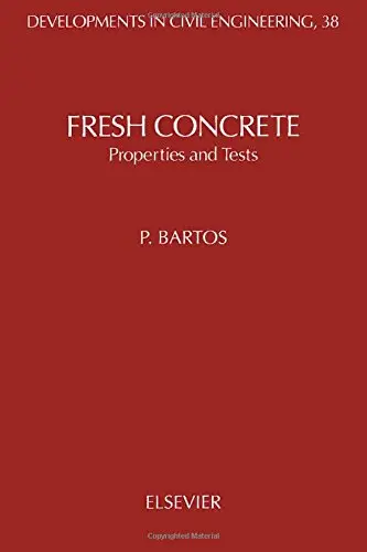 Cover of Fresh Concrete