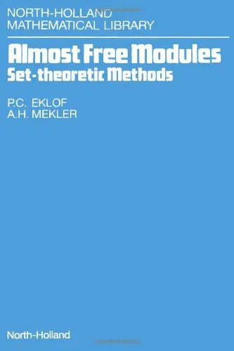 Cover of Almost Free Modules