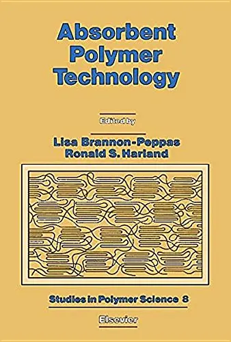 Cover of Absorbent Polymer Technology