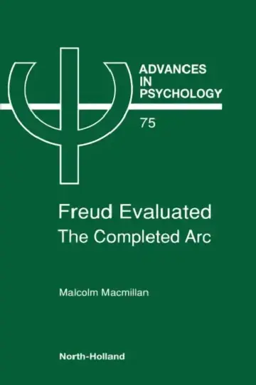 Cover of Advances in Psychology V75