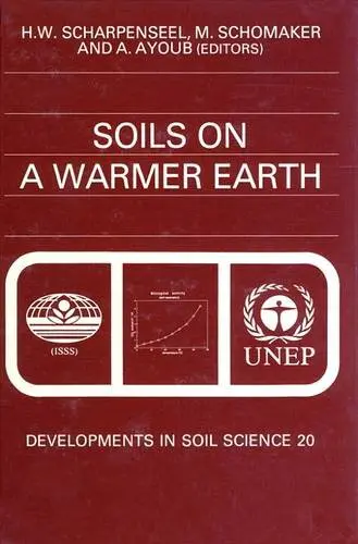 Cover of Soils on a Warmer Earth