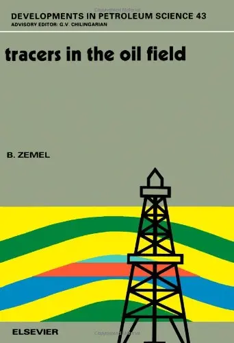 Cover of Tracers in the Oil Field