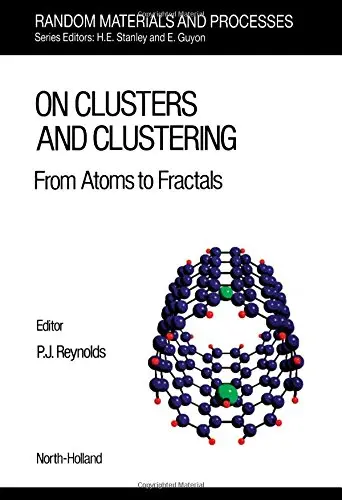 Cover of On Clusters and Clustering