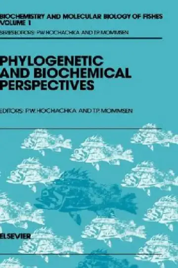 Cover of Phylogenetic and Biochemical Perspectives