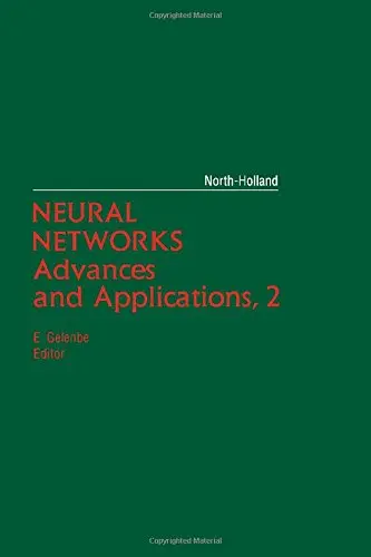 Cover of Neural Networks