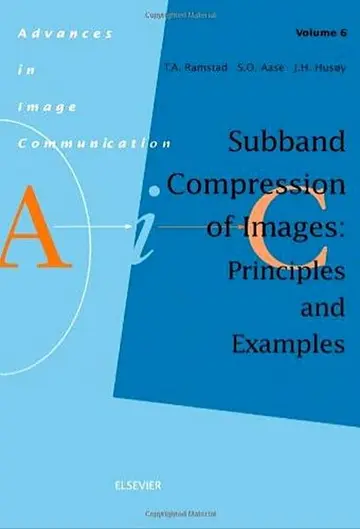 Cover of Subband Compression of Images