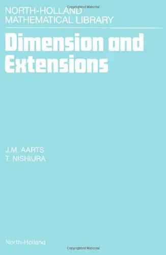 Cover of Dimension and Extensions