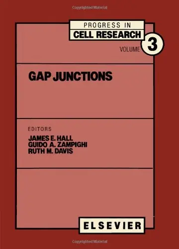 Cover of Gap Junctions