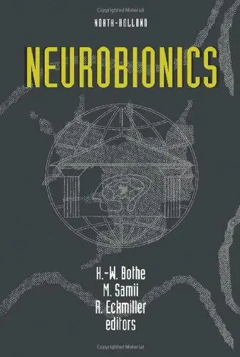 Cover of Neurobionics