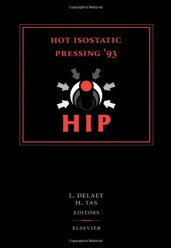 Cover of Proceedings of the International Conference (HIP '93), Antwerp, Belgium, 21-23 April 1993