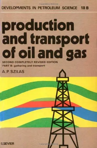 Cover of Gathering and Transportation