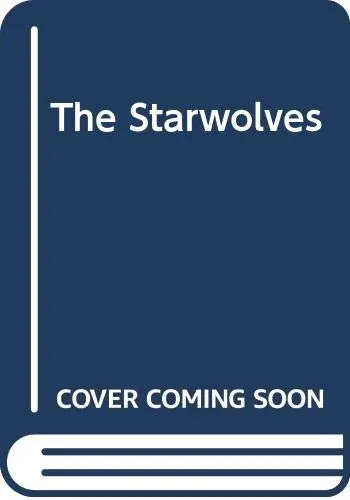 Cover of The Starwolves