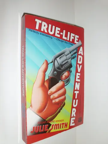 Cover of True-Life Adventures