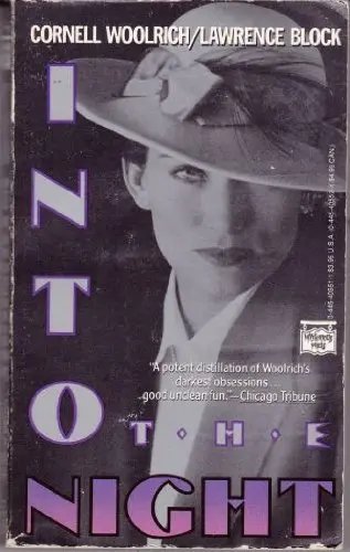 Cover of Into the Night
