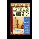 Cover of Ask the Cards a Question