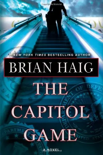 Cover of The Capitol Game