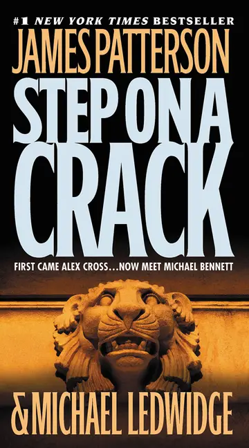 Cover of Step on a Crack