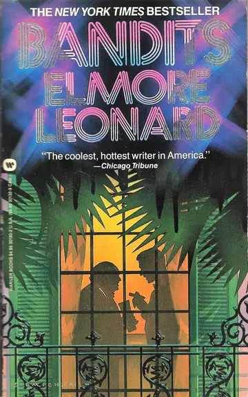 Cover of Bandits