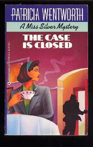 Cover of The Case Is Closed