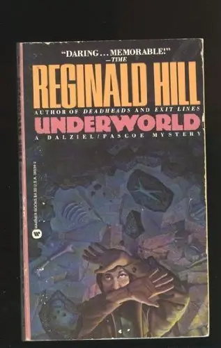Cover of Underworld