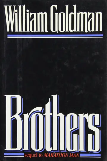 Cover of Brothers