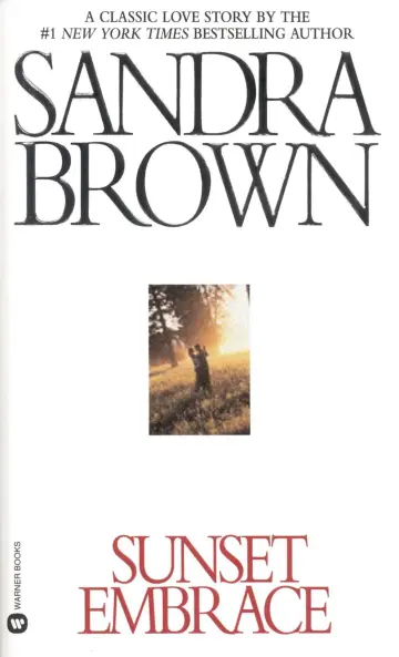 Cover of Sunset Embrace