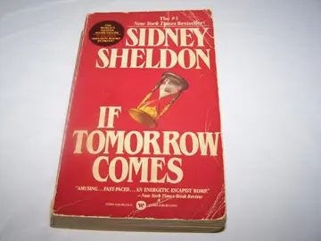 Cover of If Tomorrow Comes