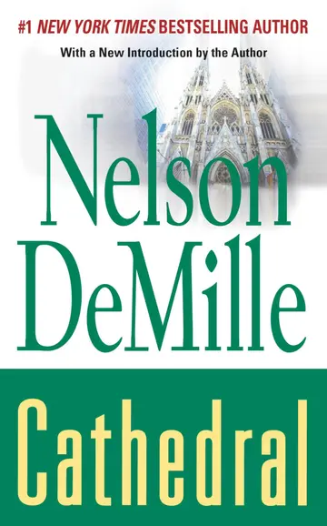 Cover of Cathedral