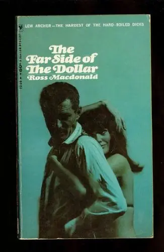 Cover of The Far Side of the Dollar