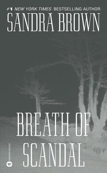Cover of Breath of Scandal