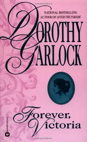 Cover of Forever, Victoria