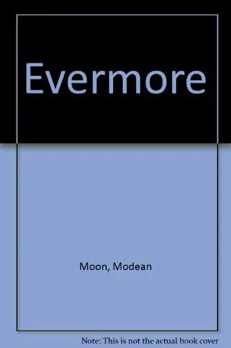 Cover of Evermore