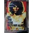 Cover of No One Here Gets Out Alive