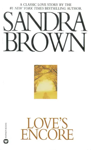 Cover of Loves Encore