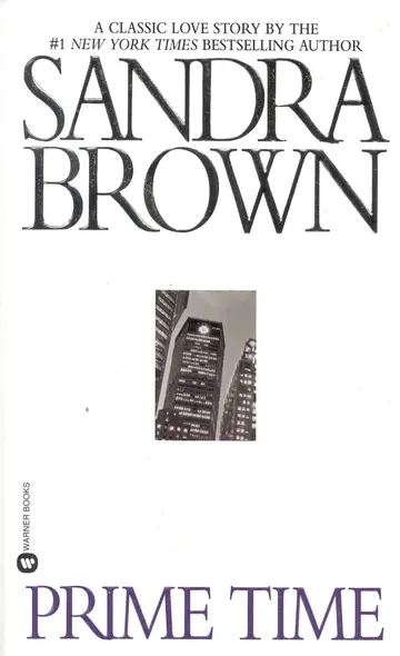 Cover of Prime Time