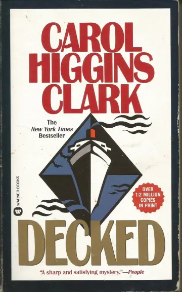 Cover of Decked