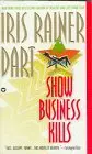 Cover of Show Business Kills