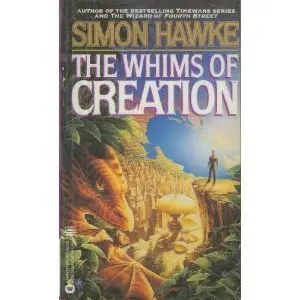 Cover of Whims of Creation