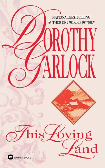 Cover of This Loving Land