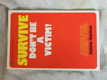 Cover of Survive