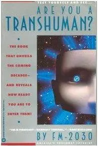 Cover of Are You a Transhuman?