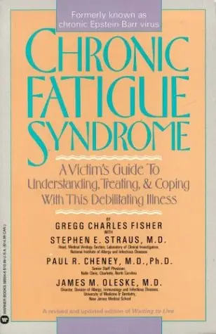 Cover of Chronic Fatigue Syndrome