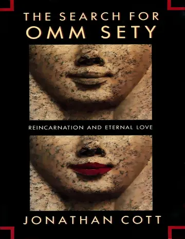 Cover of Search for Omm