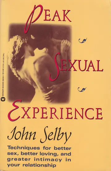 Cover of Peak Sexual Experience