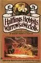 Cover of Halflings, Hobbits, Warrows & Weefolk