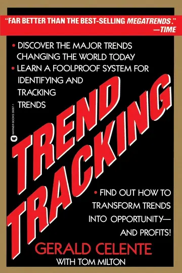 Cover of Trend Tracking